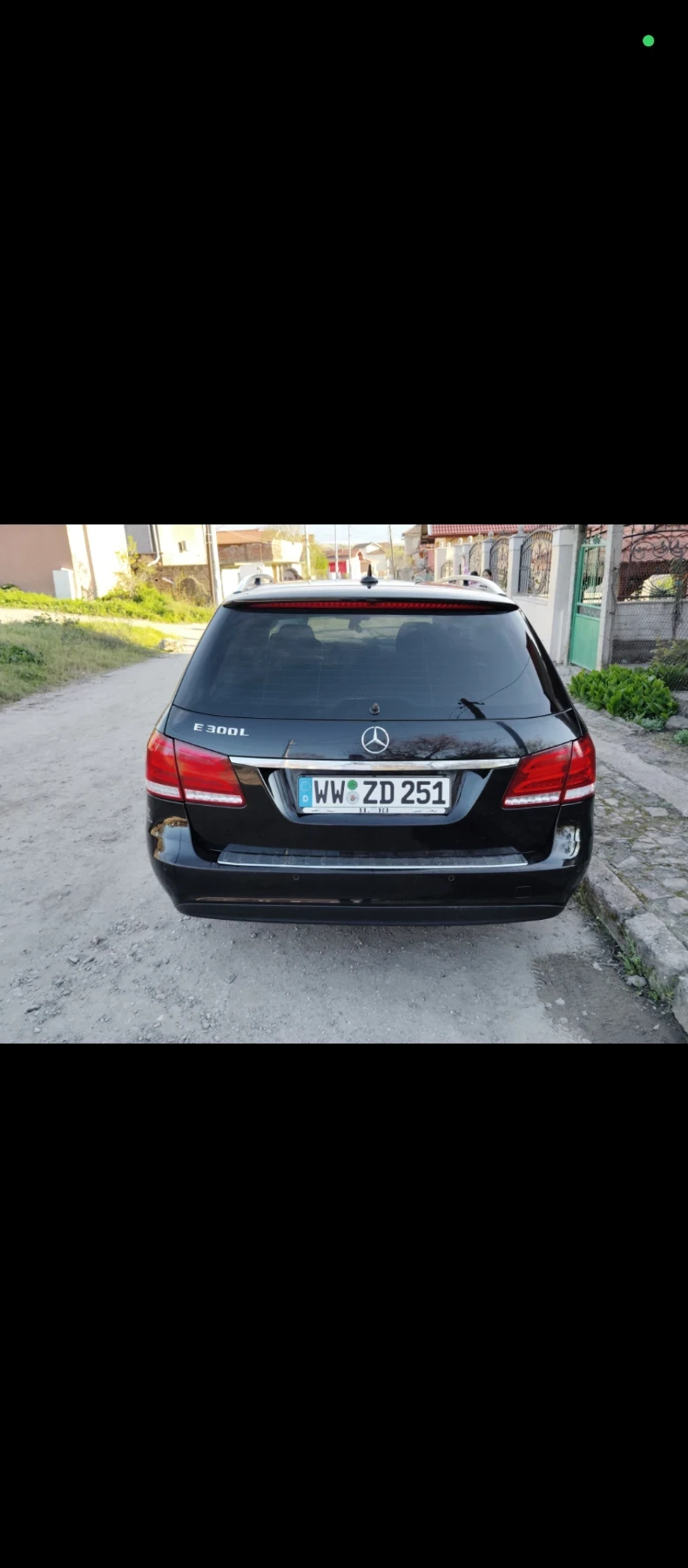 Mercedes-Benz E 300 S 212, снимка 10 - Автомобили и джипове - 48094812