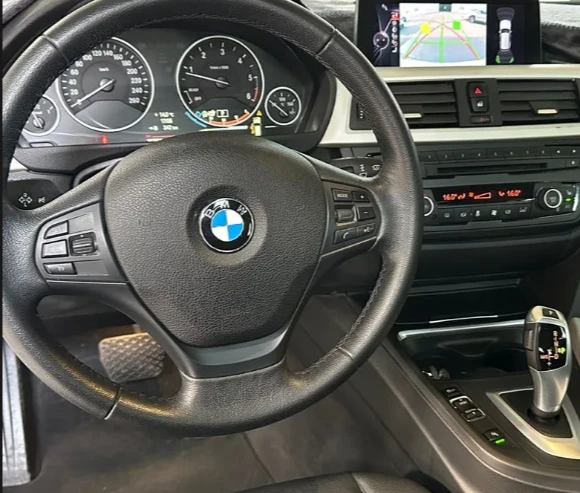 BMW 320 Touring | Mobile.bg   11