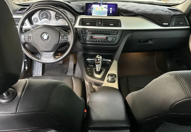 BMW 320 Touring - изображение 7