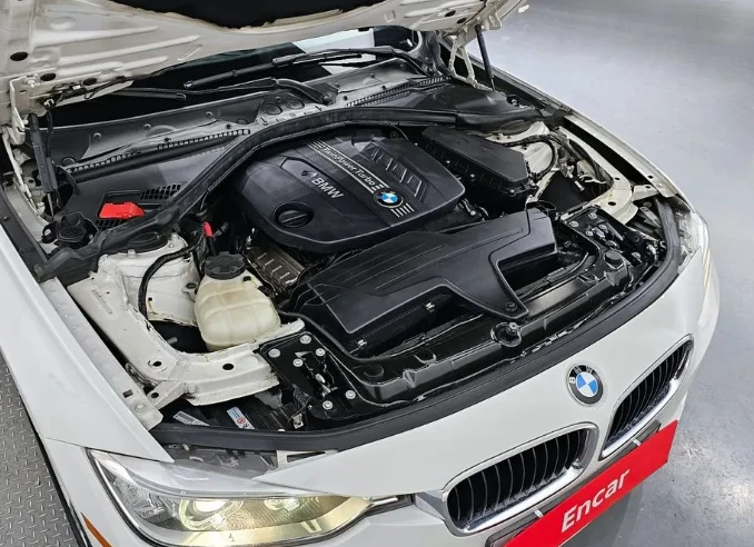 BMW 320 Touring - изображение 6