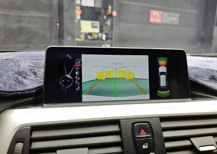 BMW 320 Touring | Mobile.bg   12