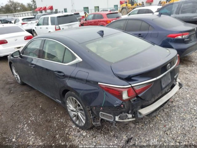 Lexus ES 300 ES 300H LUXURY - изображение 4