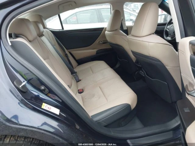 Lexus ES 300 ES 300H LUXURY - изображение 8