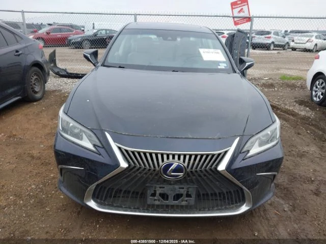 Lexus ES 300 ES 300H LUXURY - изображение 2