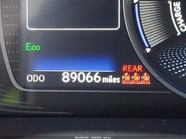 Lexus ES 300 ES 300H LUXURY - изображение 10