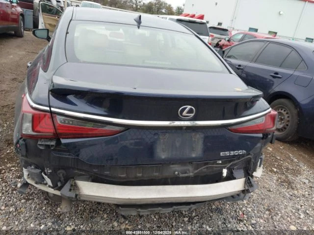 Lexus ES 300 ES 300H LUXURY - изображение 5