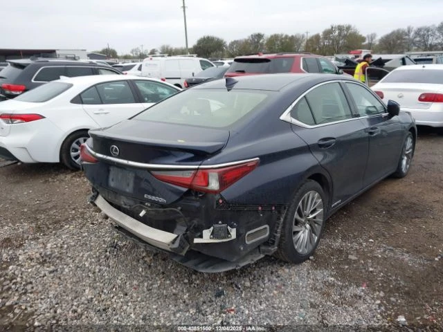 Lexus ES 300 ES 300H LUXURY - изображение 6
