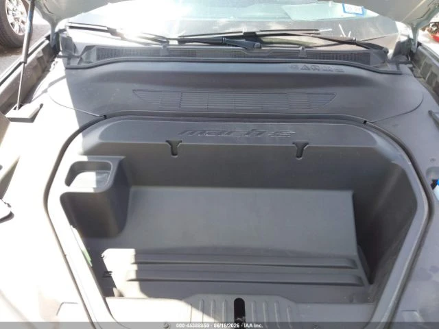 Ford Mustang Mach-E Select RWD, снимка 10 - Автомобили и джипове - 55127073