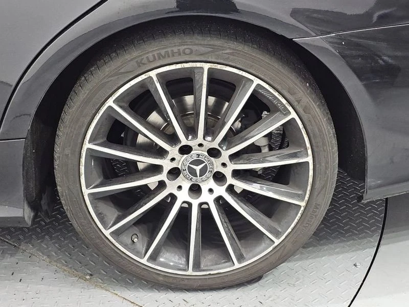 Mercedes-Benz CLS CLS400 AMG Line| 333�.�.| ���.��������� | Mobile.bg � ����������� 5