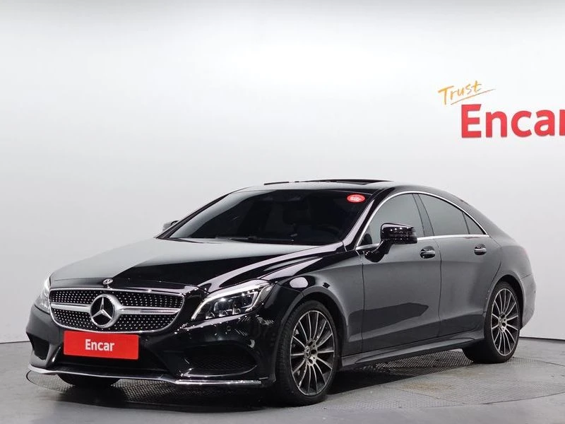 Mercedes-Benz CLS CLS400 AMG Line| 333�.�.| ���.��������� | Mobile.bg � ����������� 1