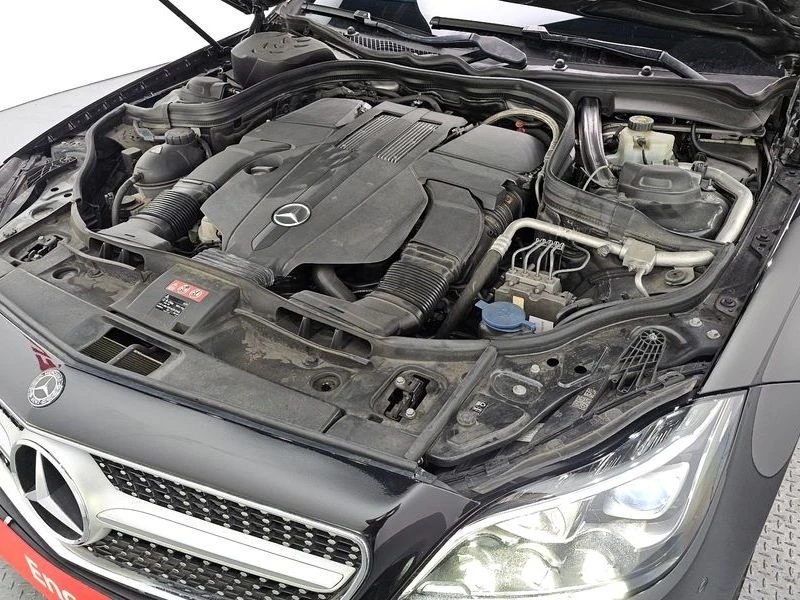 Mercedes-Benz CLS CLS400 AMG Line| 333�.�.| ���.��������� | Mobile.bg � ����������� 6