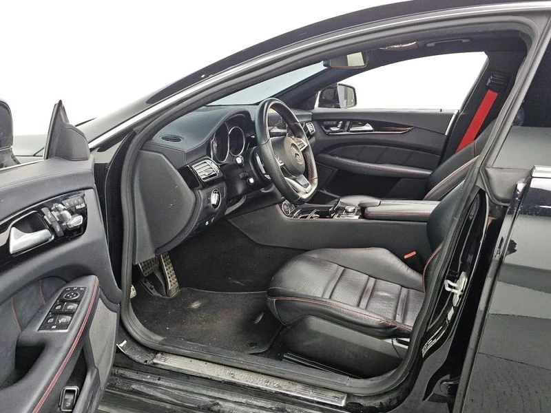 Mercedes-Benz CLS CLS400 AMG Line| 333�.�.| ���.��������� | Mobile.bg � ����������� 10