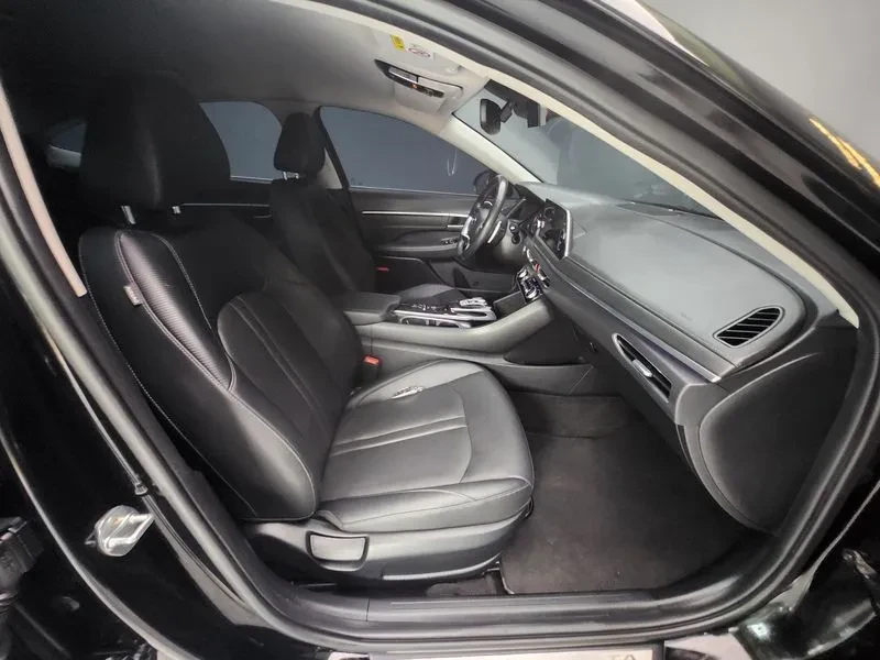 Hyundai Sonata 2.0 Lpg Smart, снимка 11 - Автомобили и джипове - 55889604