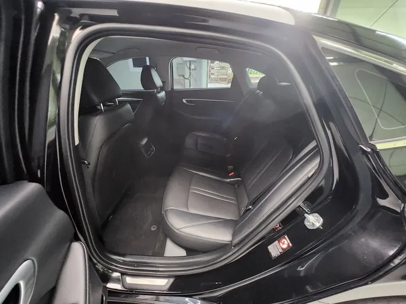 Hyundai Sonata 2.0 Lpg Smart, снимка 9 - Автомобили и джипове - 55889604