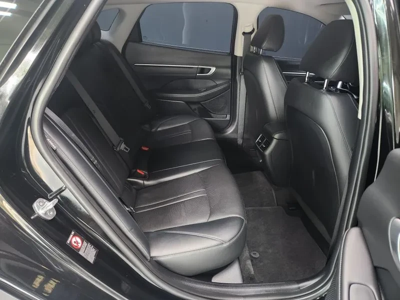 Hyundai Sonata 2.0 Lpg Smart, снимка 10 - Автомобили и джипове - 55889604