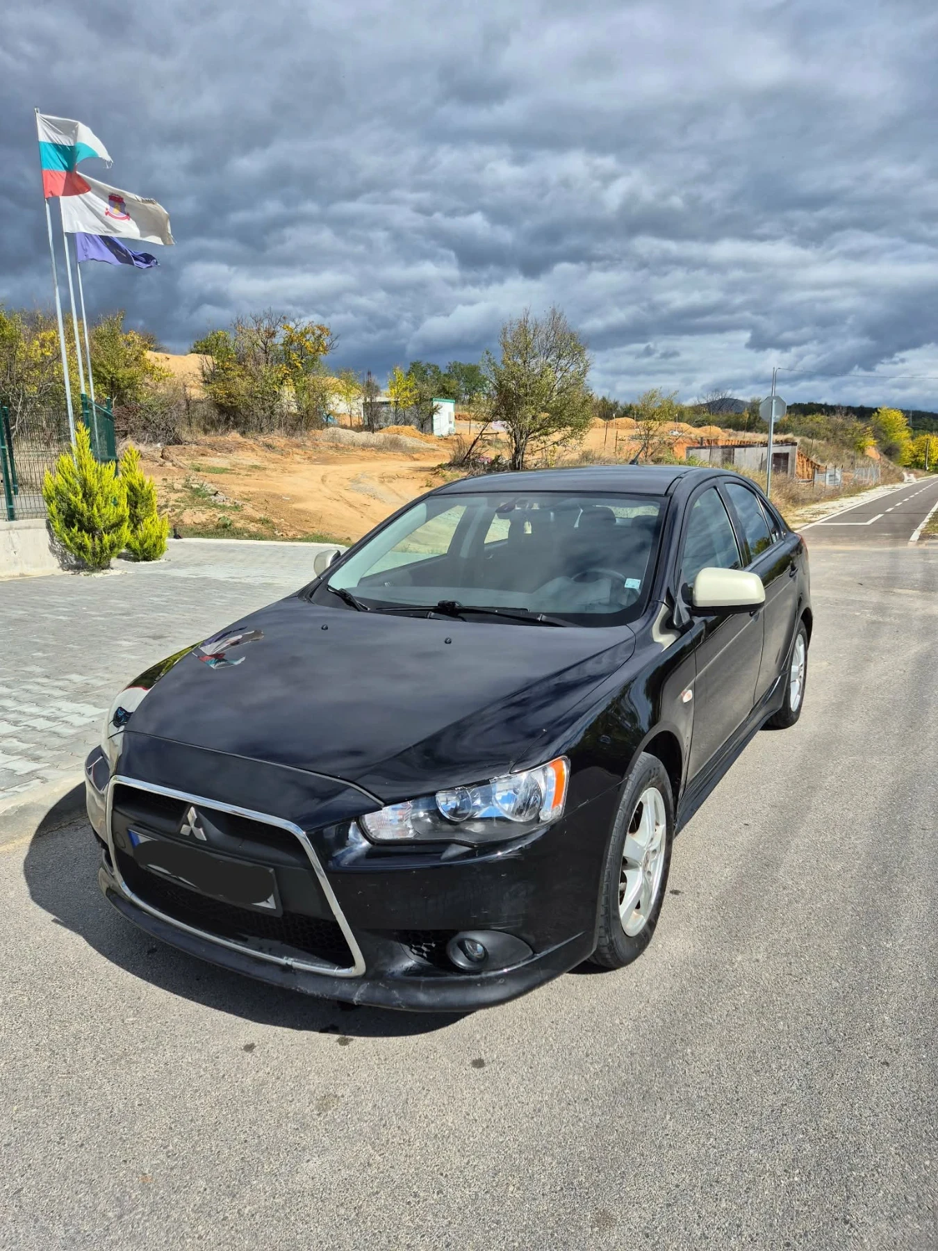 Mitsubishi Lancer 1.5, снимка 1