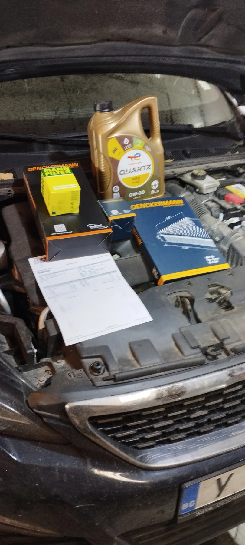 Peugeot 308 2.0 HDI GT-line 150 �.�. | Mobile.bg � ����������� 14