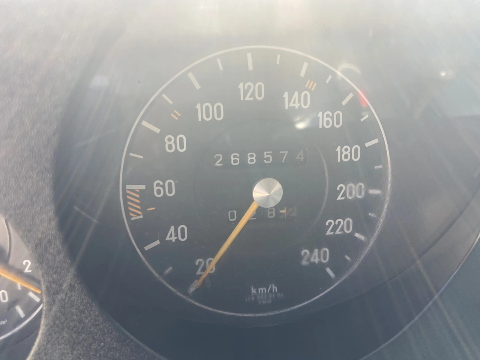 Mercedes-Benz 116 S 280 | Mobile.bg — изображение 11
