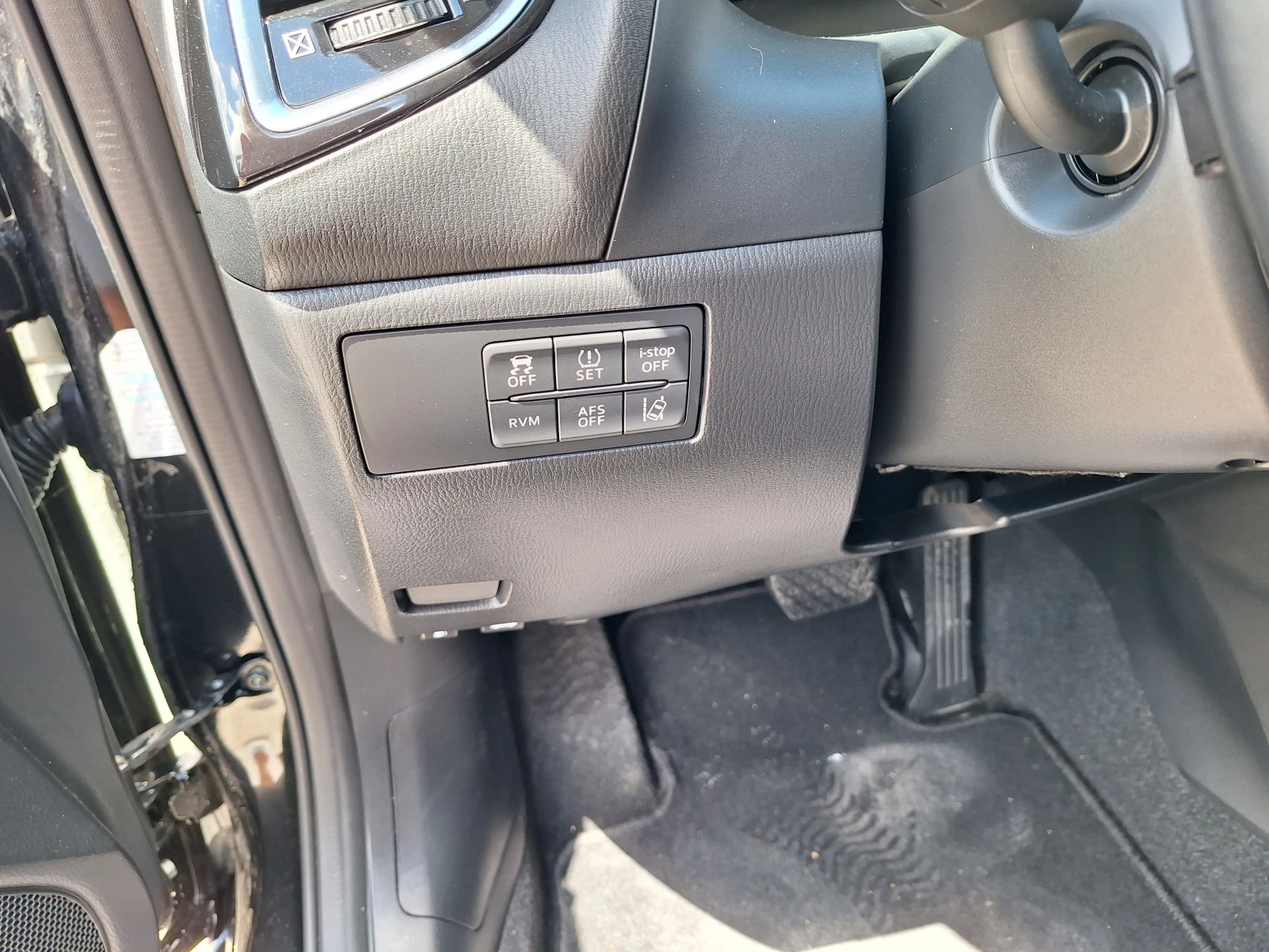 Mazda 3 2.2d SkyActiv | Mobile.bg   12