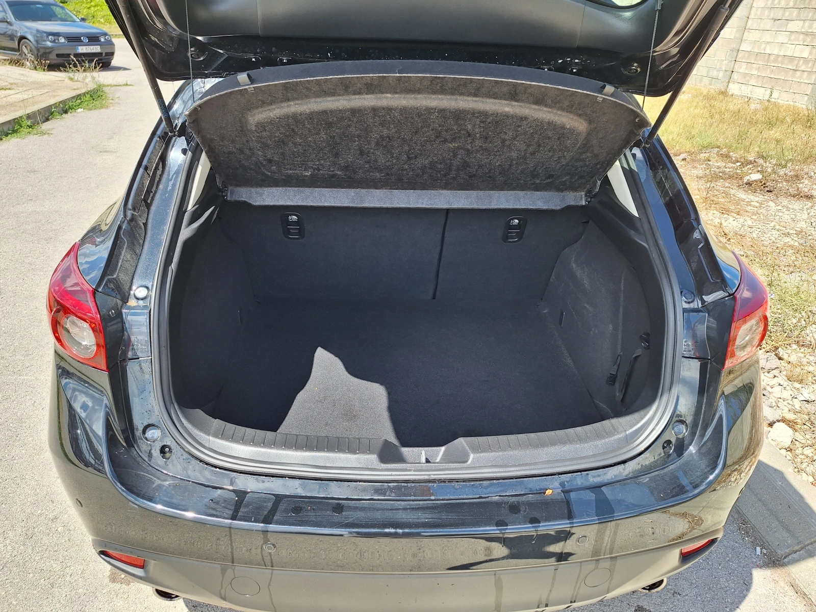 Mazda 3 2.2d SkyActiv | Mobile.bg   16