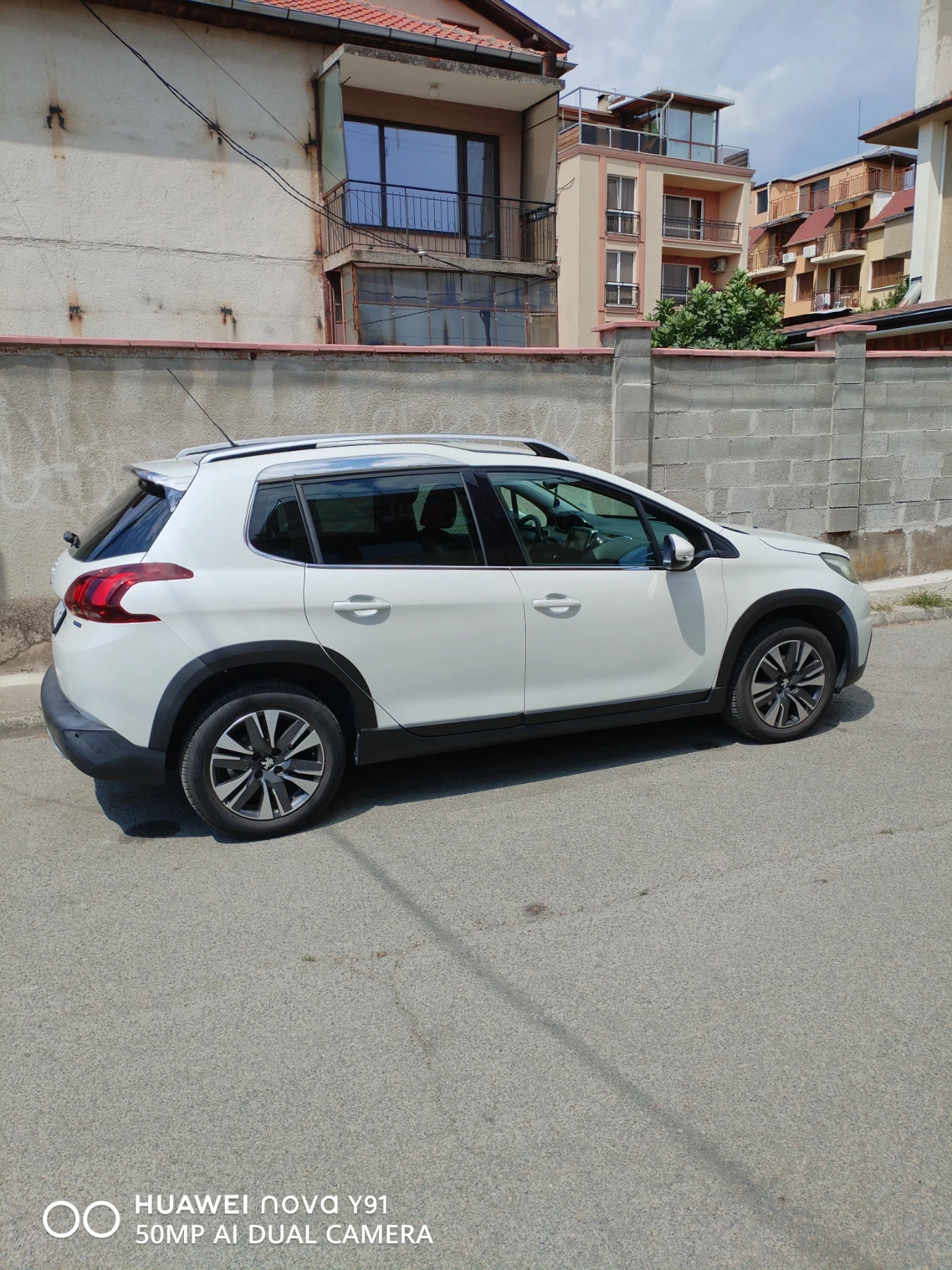 Peugeot 2008  - изображение 10