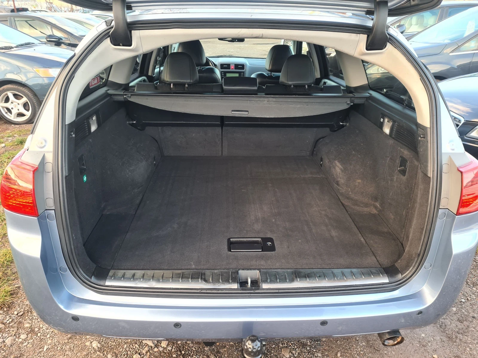 Honda Accord 2.0i 16V 155p.s  | Mobile.bg   11