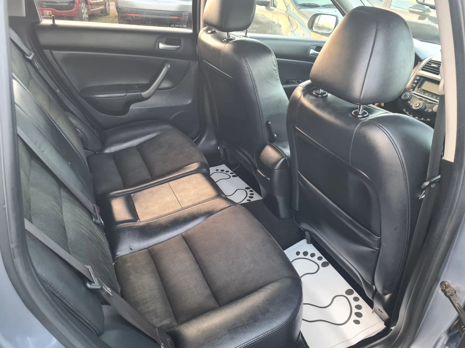 Honda Accord 2.0i 16V 155p.s  | Mobile.bg   12