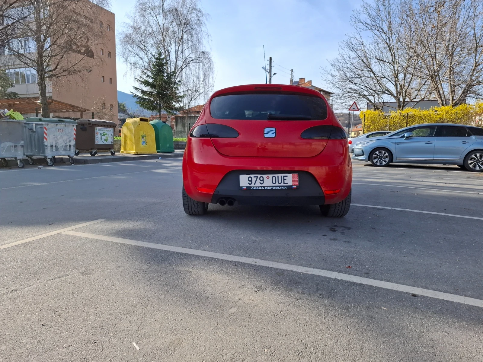 Seat Leon FR хубав - изображение 5