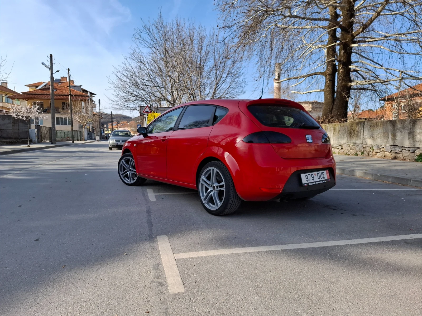Seat Leon FR хубав - изображение 6