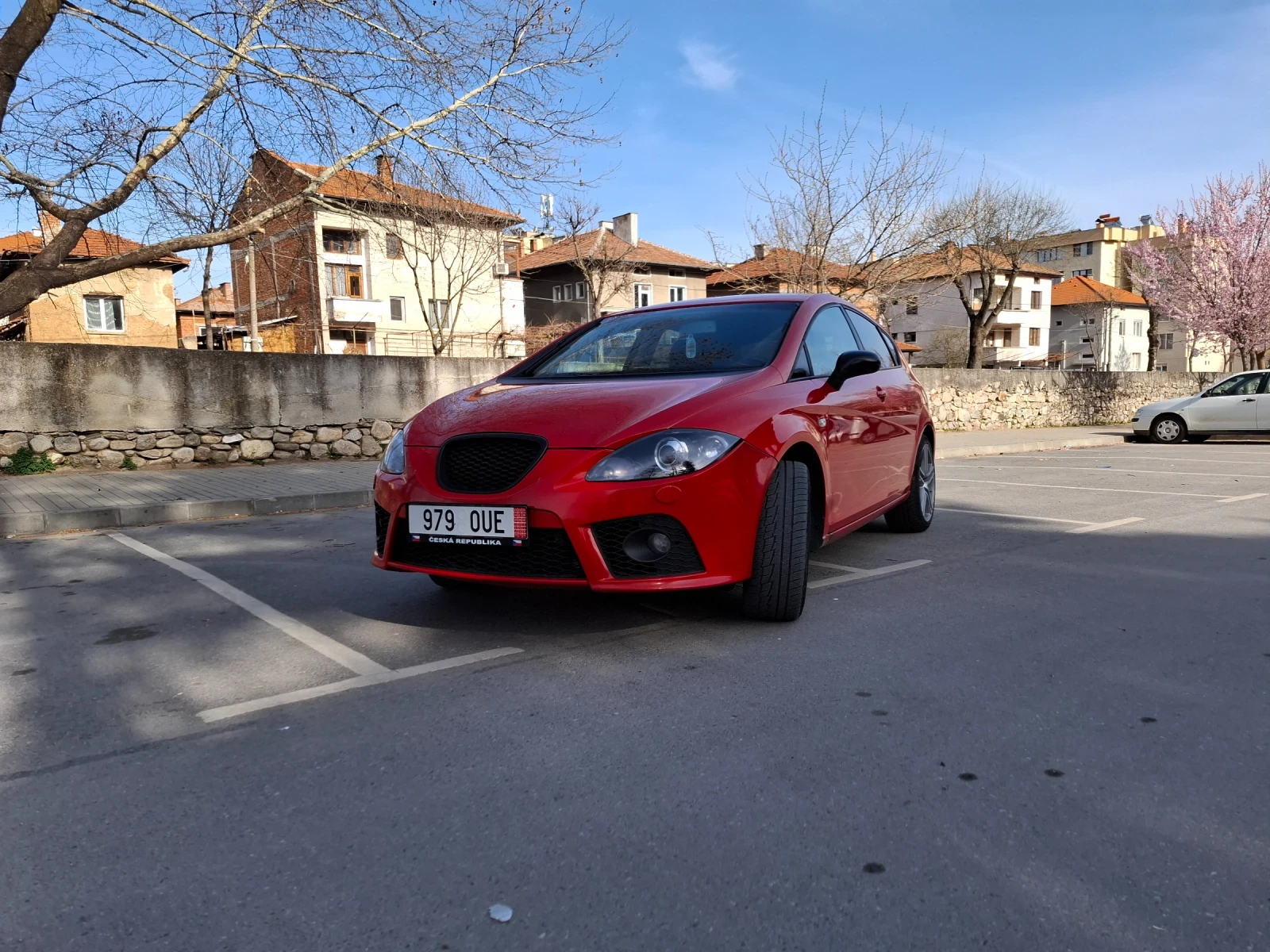 Seat Leon FR хубав - изображение 8