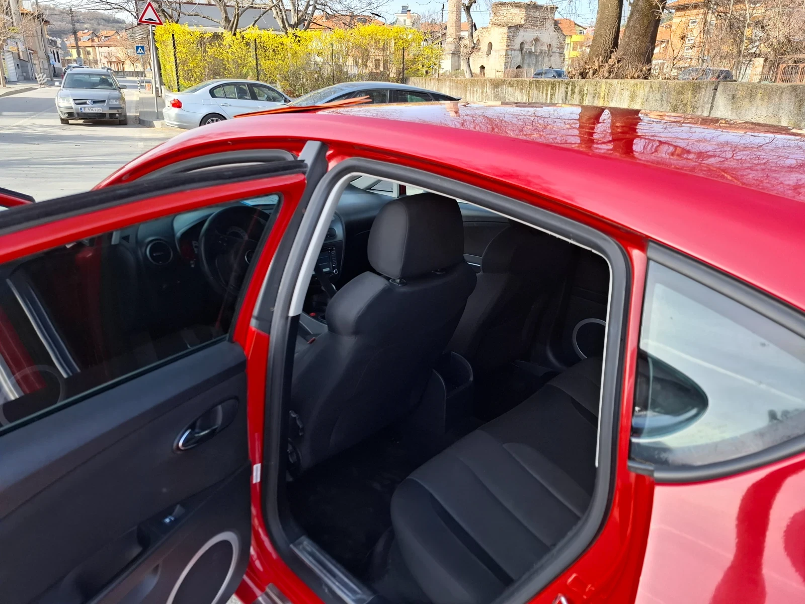 Seat Leon FR хубав - изображение 10