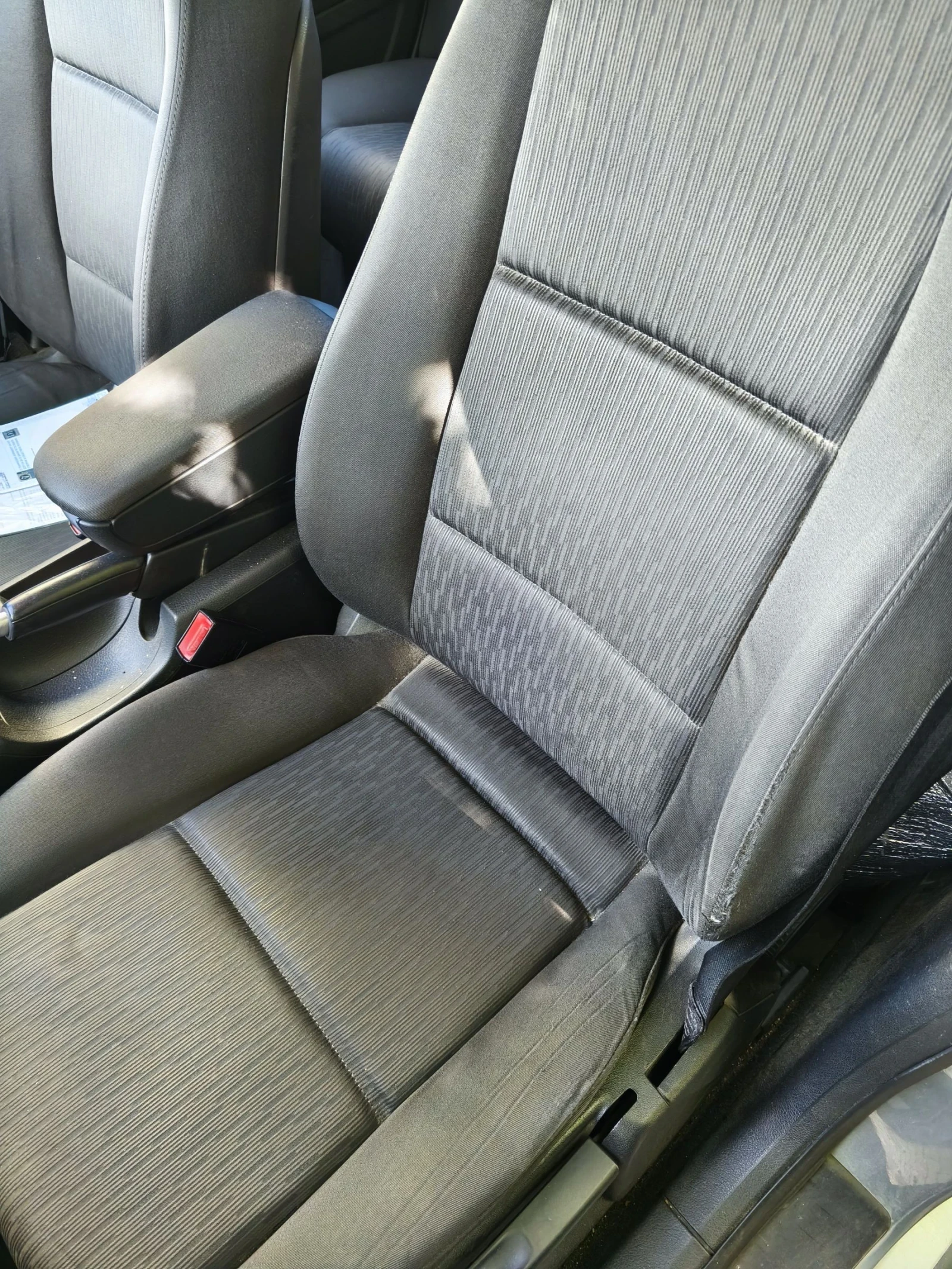 Audi A4 2.0TDI 140 | Mobile.bg   11