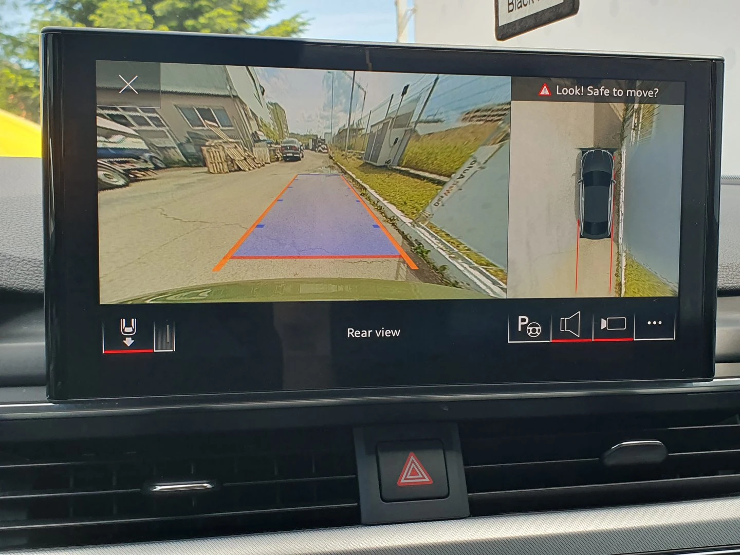 Audi A5 S line 40 TDI quattro | Mobile.bg   9