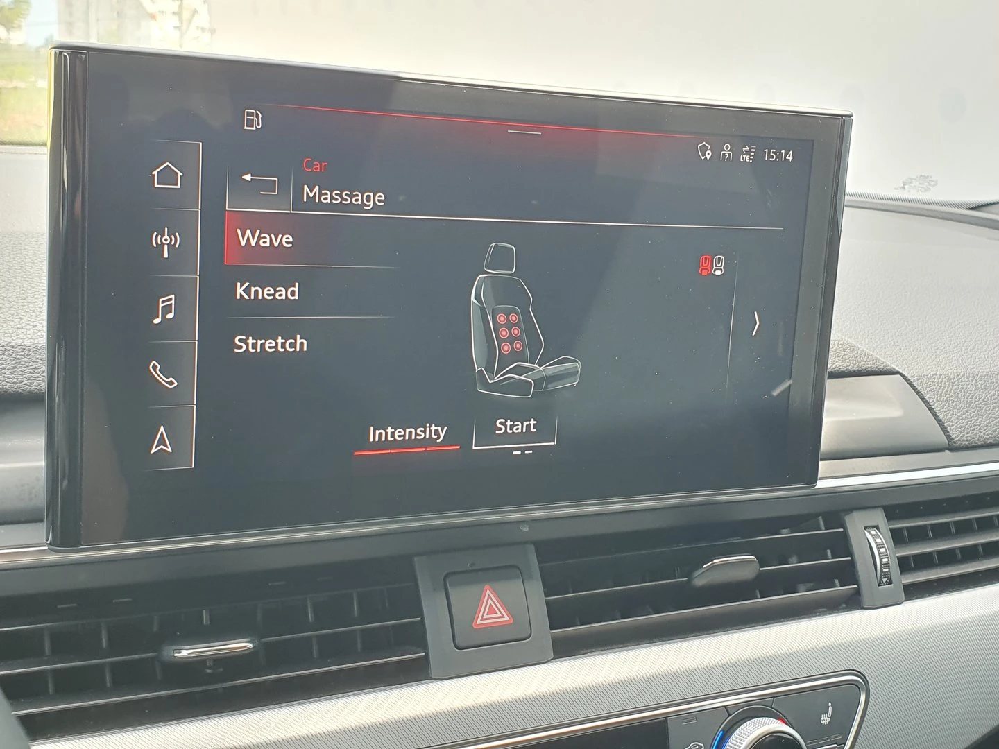 Audi A5 S line 40 TDI quattro | Mobile.bg   13