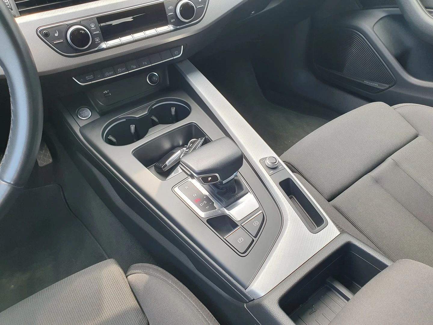 Audi A5 S line 40 TDI quattro | Mobile.bg � ����������� 17