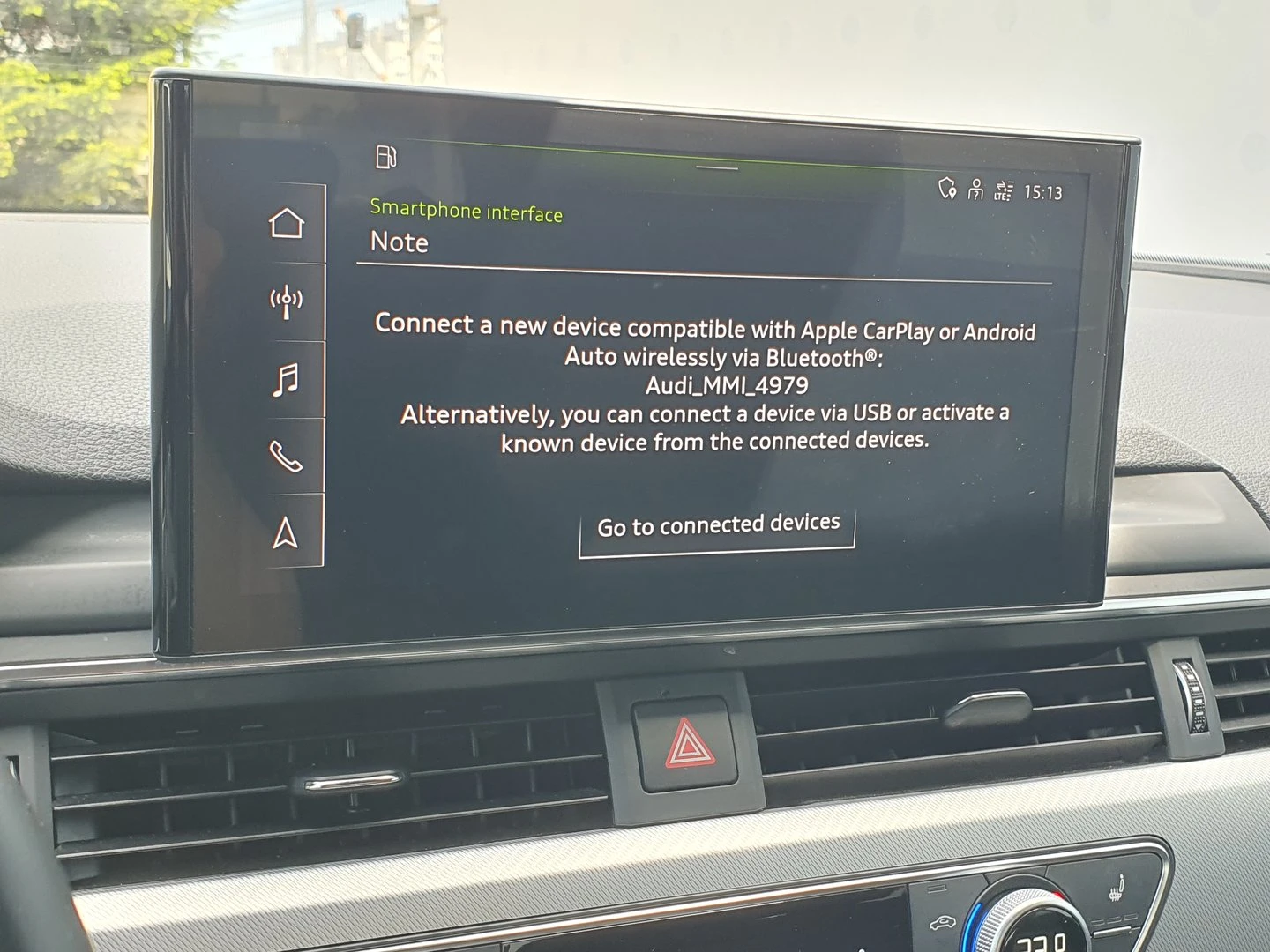 Audi A5 S line 40 TDI quattro | Mobile.bg   10