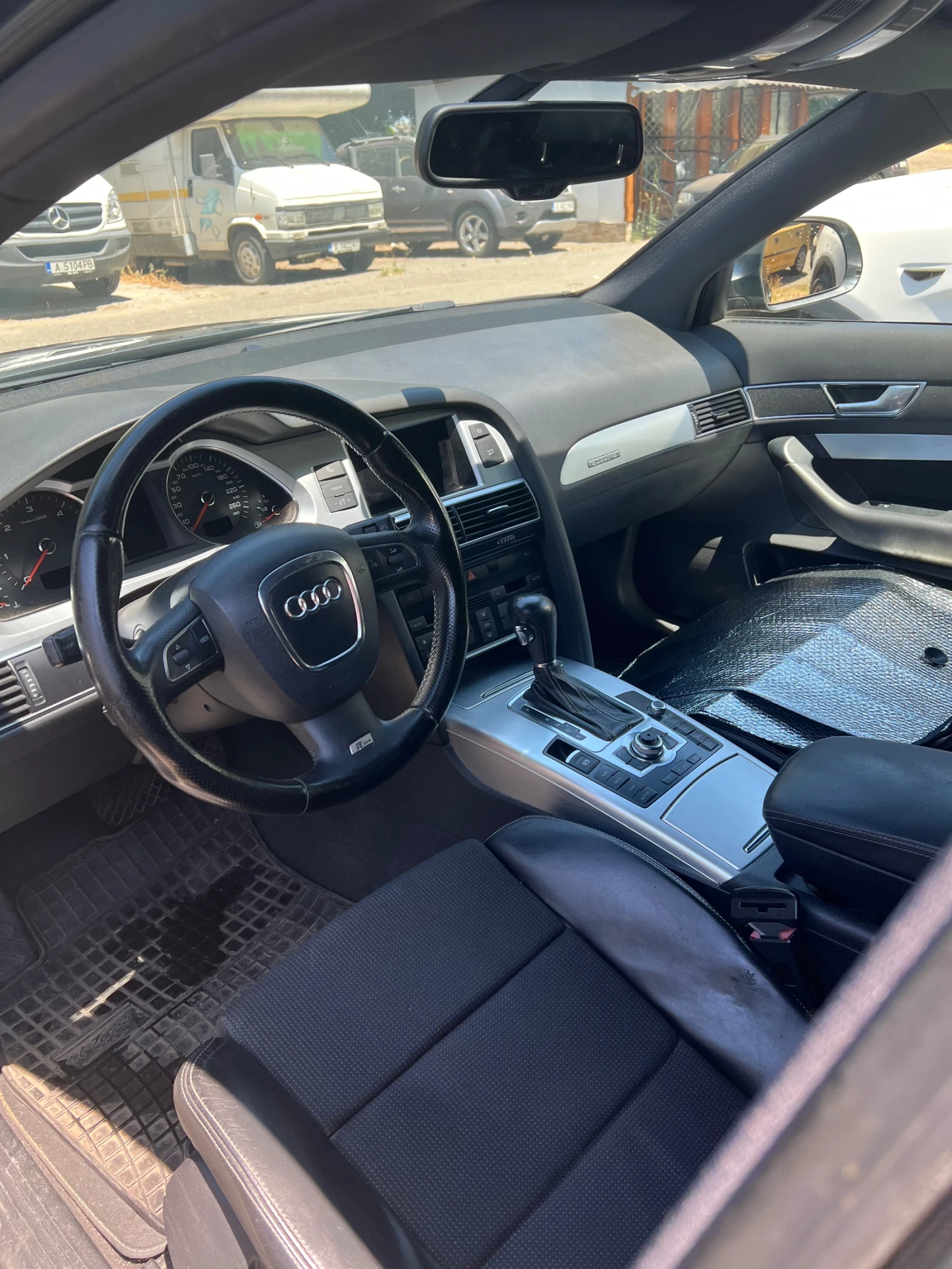 Audi A6  - изображение 5