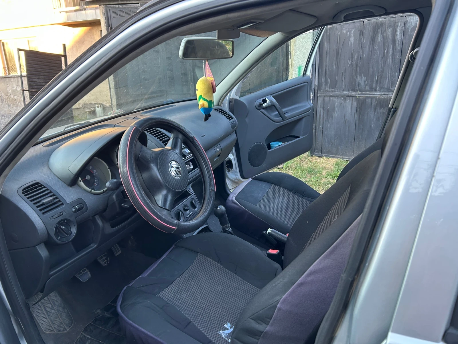 VW Polo | Mobile.bg — изображение 12