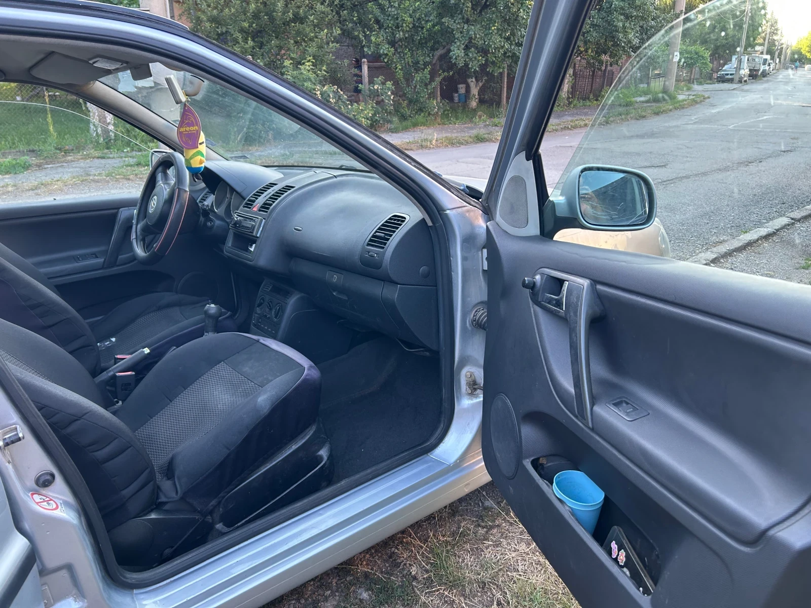 VW Polo | Mobile.bg — изображение 13