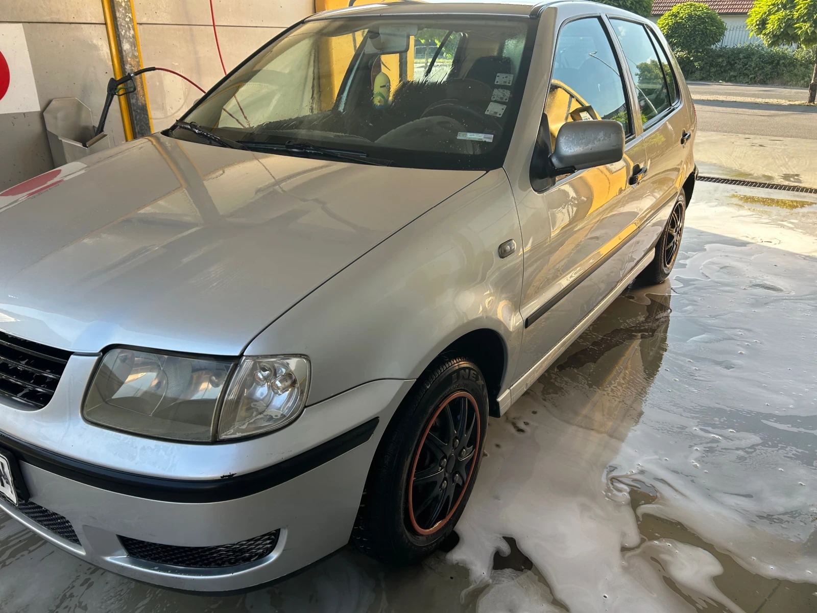 VW Polo  - изображение 2