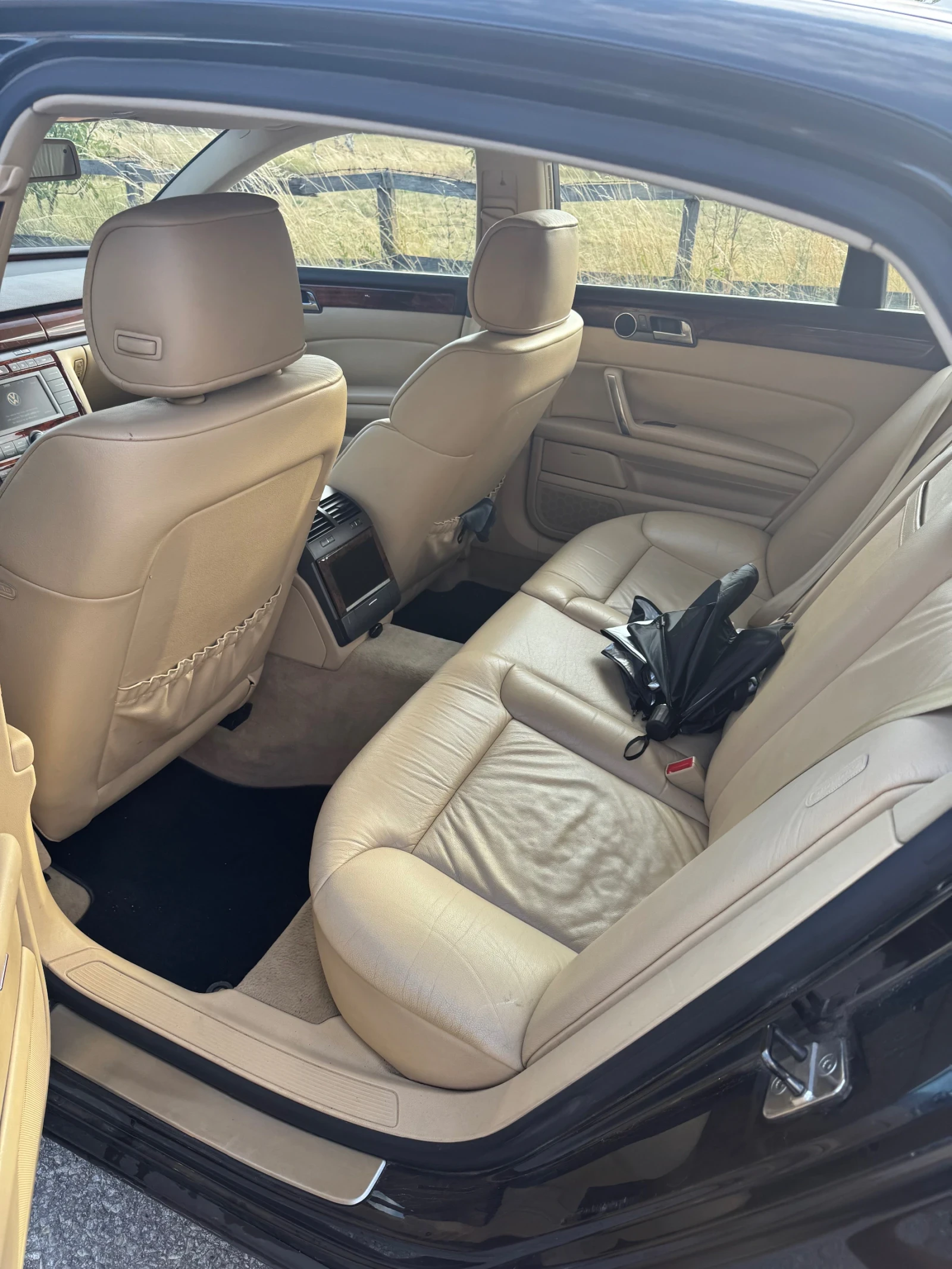 VW Phaeton  - изображение 10