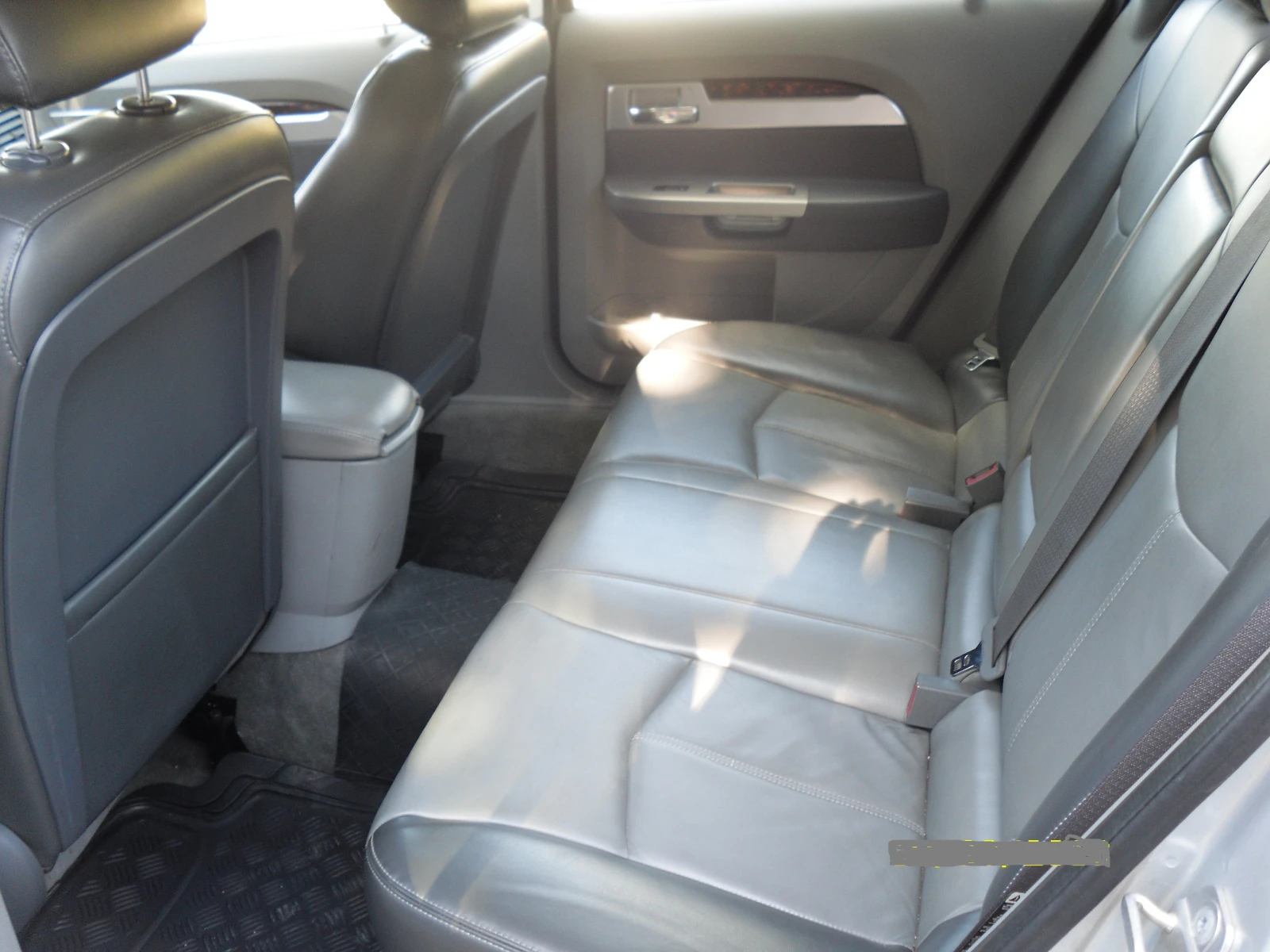 Chrysler Sebring 2, 0 CRD | Mobile.bg � ����������� 11