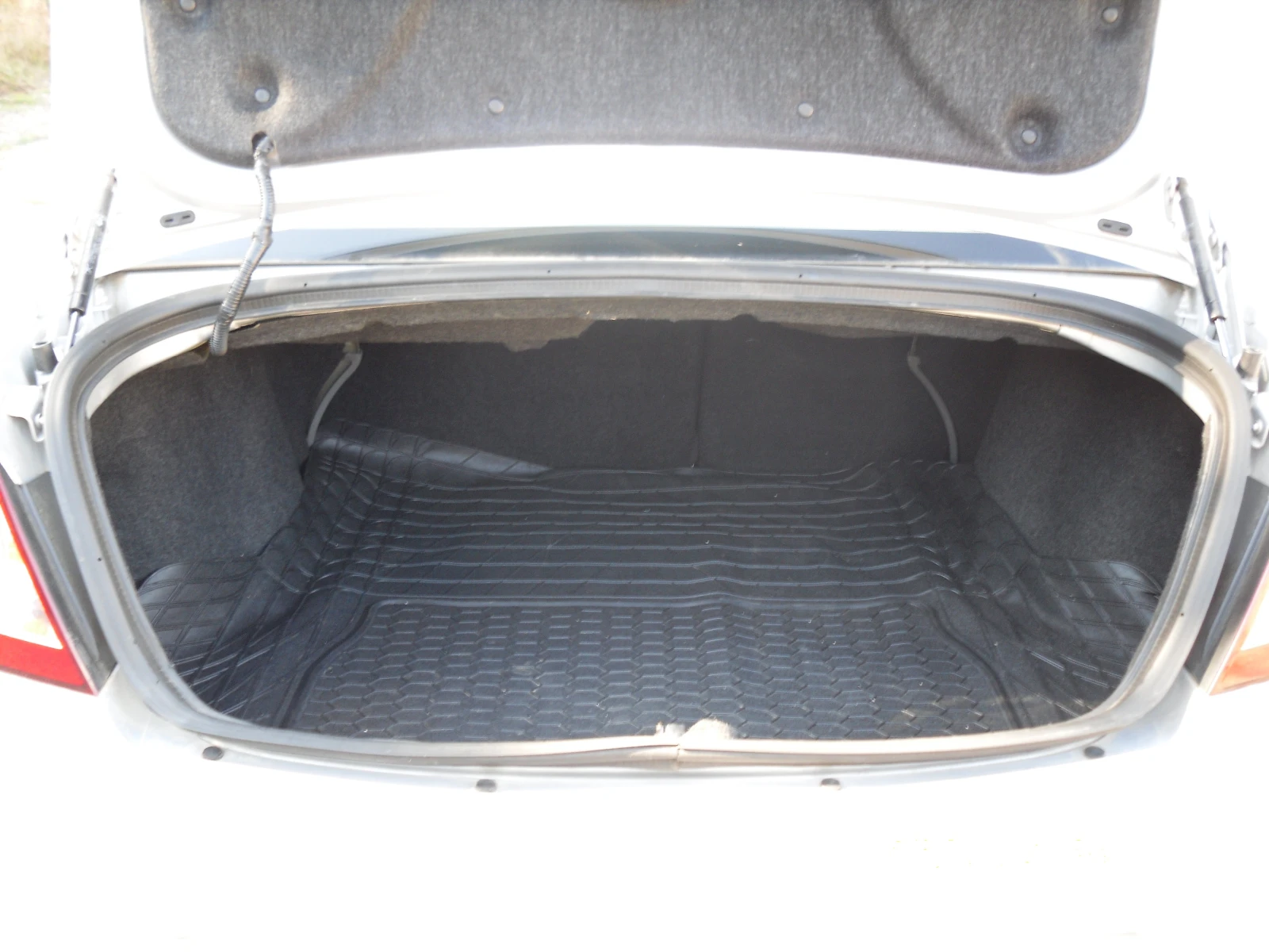 Chrysler Sebring 2, 0 CRD | Mobile.bg � ����������� 12