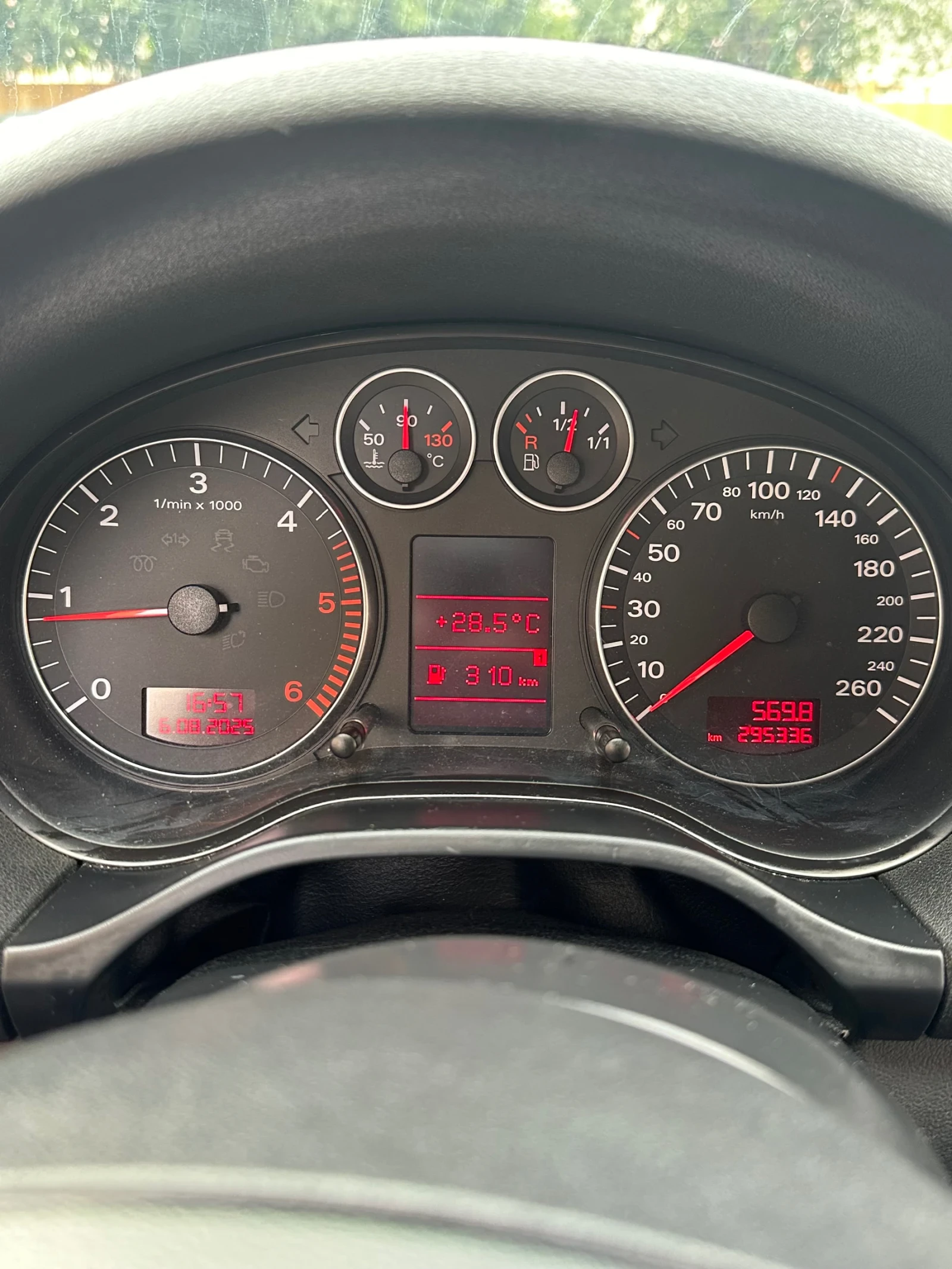 Audi A3  - изображение 8
