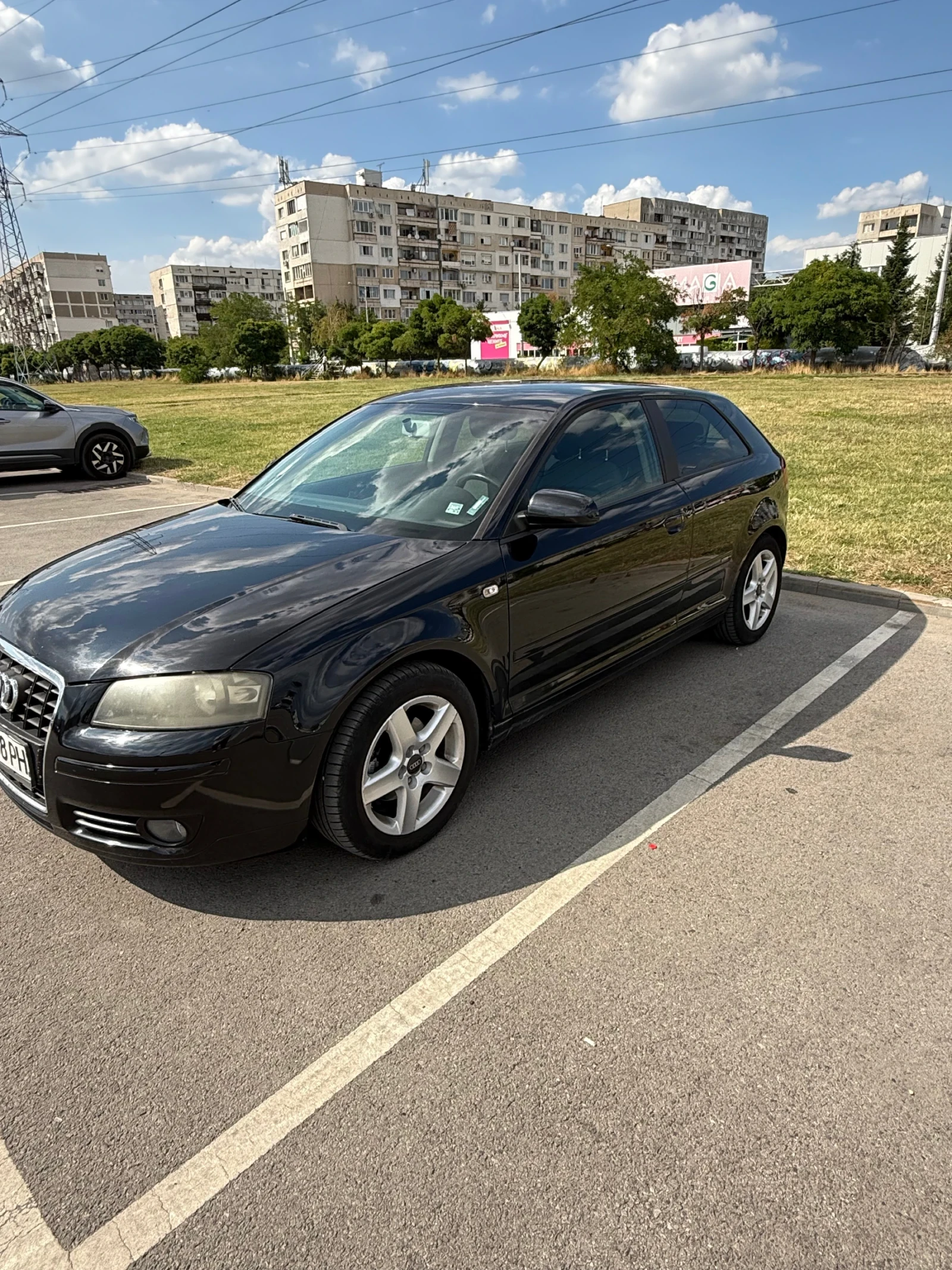 Audi A3  - изображение 3