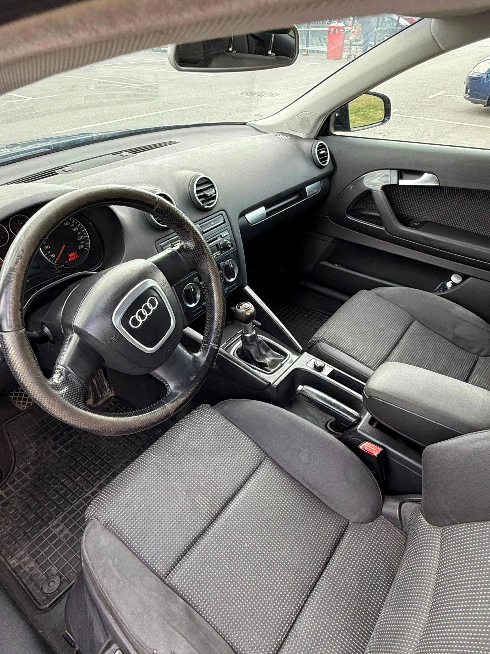 Audi A3  - изображение 5