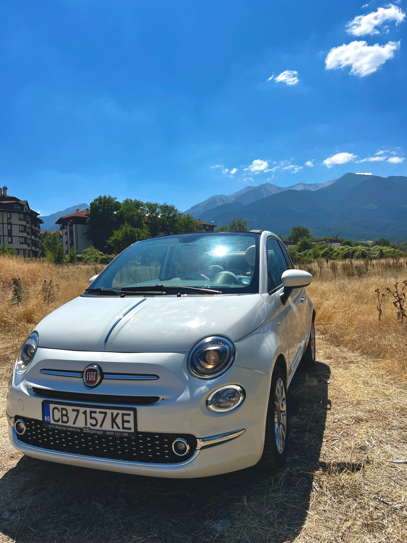 Fiat 500  - изображение 4