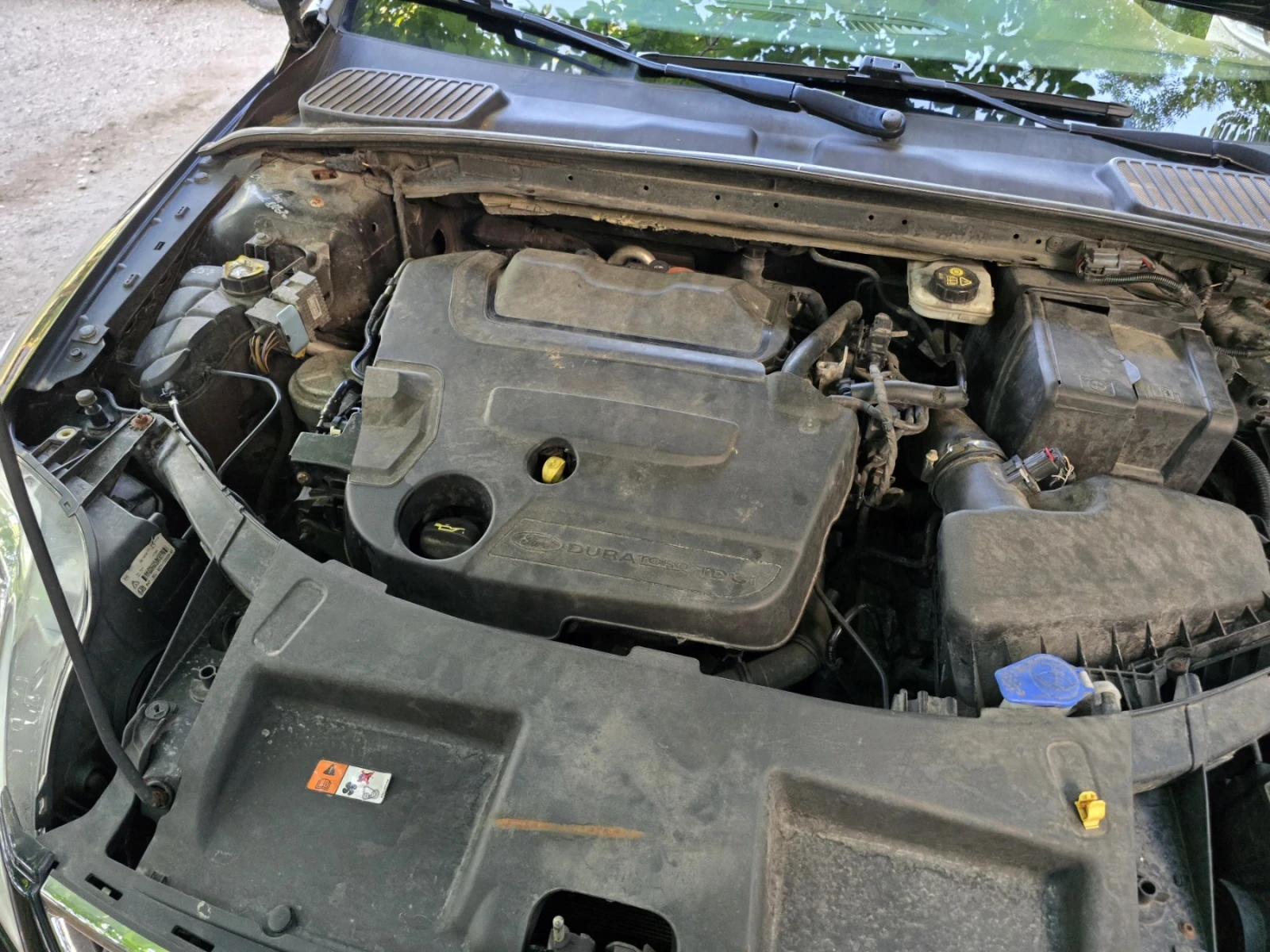 Ford Mondeo Mk4 | Mobile.bg   11