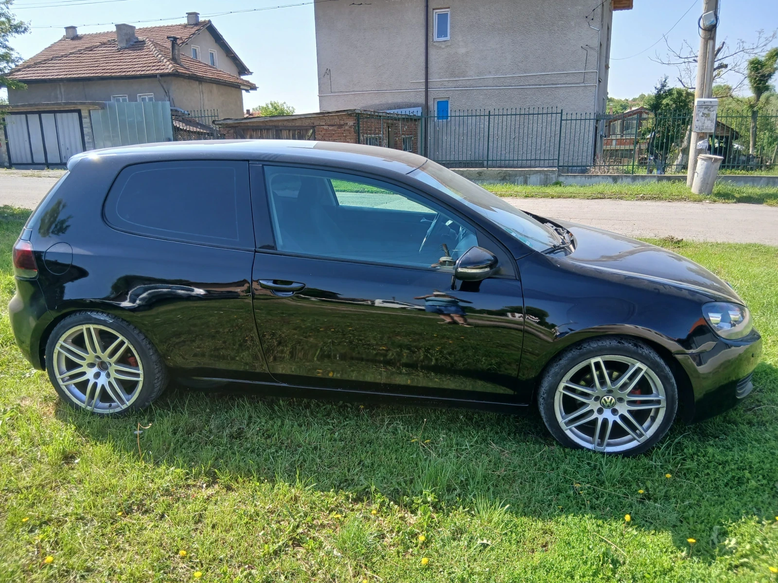 VW Golf 1.6 I - изображение 2