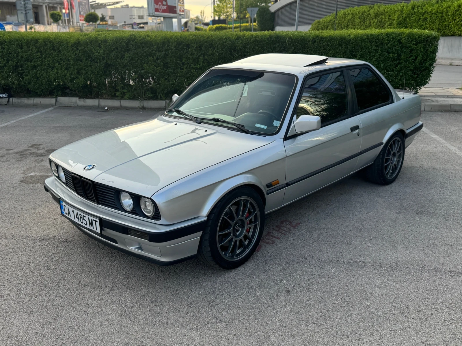 BMW 318 IS TURBO | Mobile.bg   1